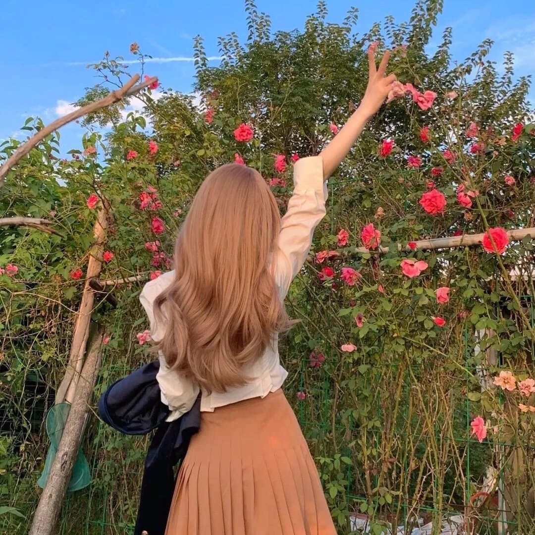 君向潇湘我向秦